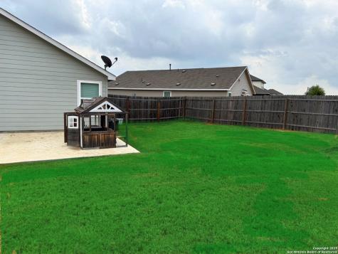 8323 Dovers Den San Antonio TX 78253