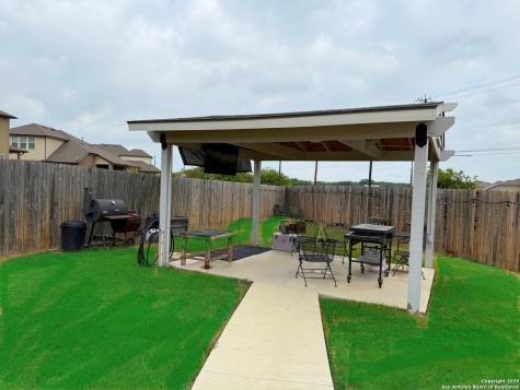 8323 Dovers Den San Antonio TX 78253