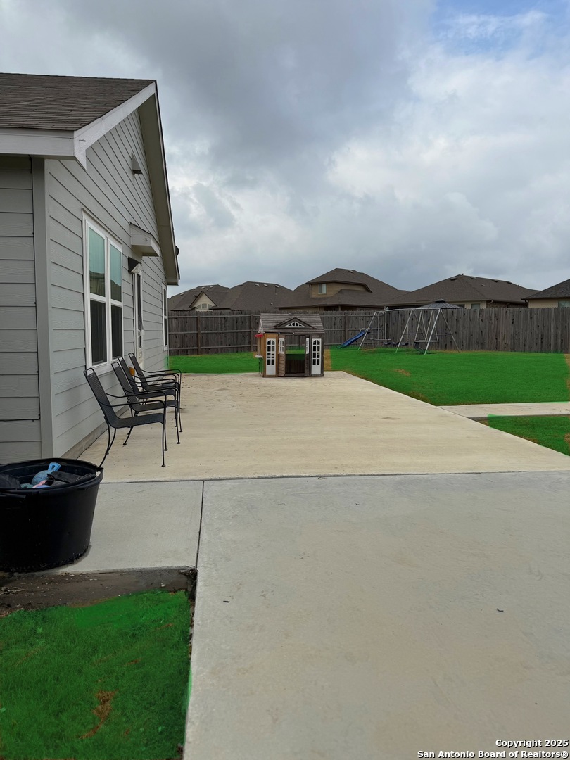 8323 Dovers Den San Antonio TX 78253