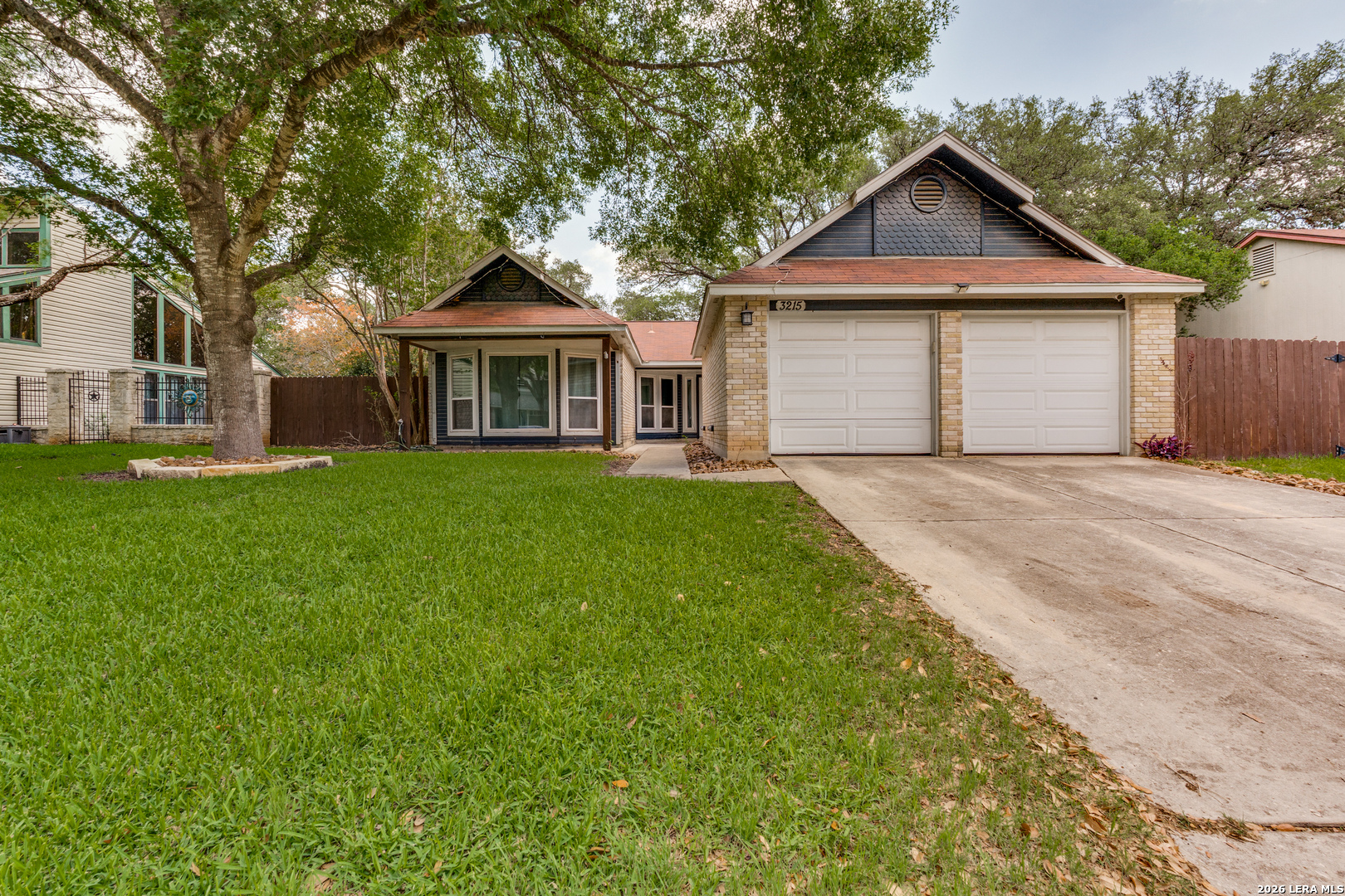 3215 Morning Creek San Antonio TX 78247