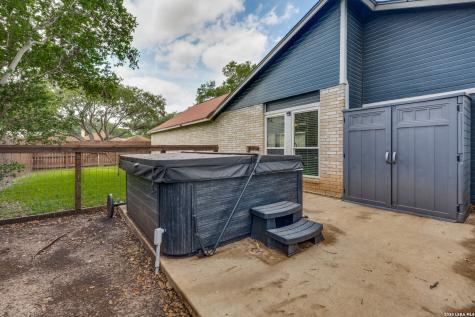 3215 Morning Creek San Antonio TX 78247