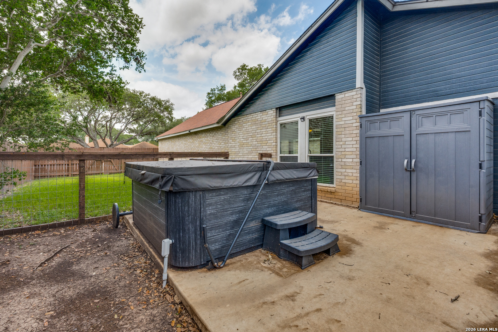 3215 Morning Creek San Antonio TX 78247