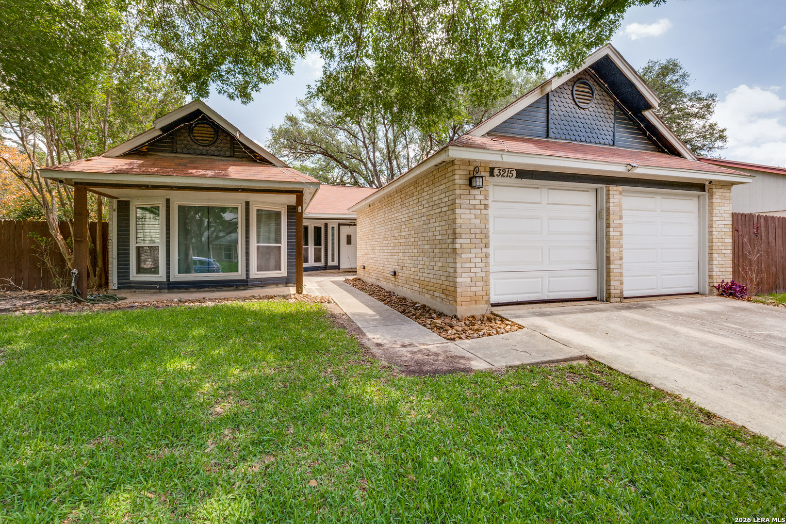 3215 Morning Creek San Antonio TX 78247