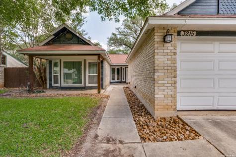 3215 Morning Creek San Antonio TX 78247