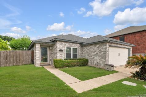 10743 Expedition Creek San Antonio TX 78254
