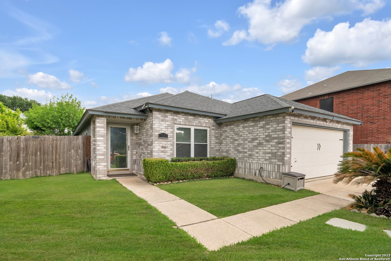 10743 Expedition Creek San Antonio TX 78254