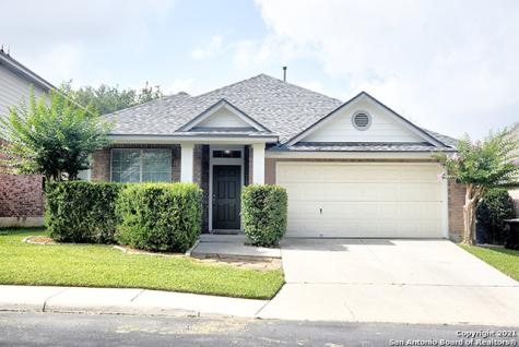 2714 Cascade Mist San Antonio TX 78261