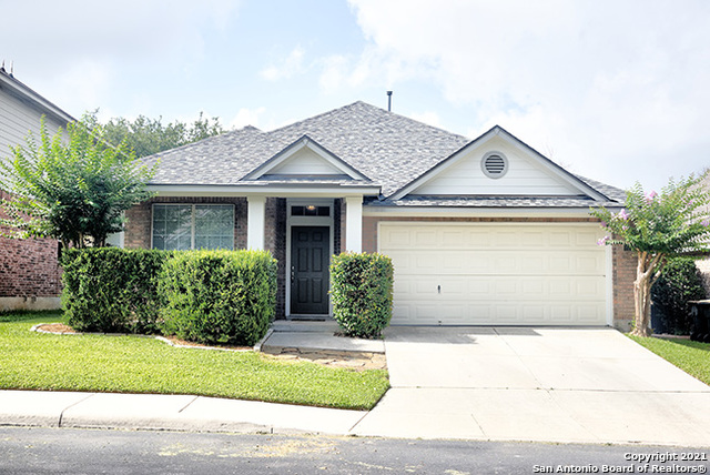 2714 Cascade Mist San Antonio TX 78261