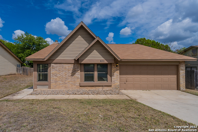 8371 Rimline Street San Antonio TX 78251