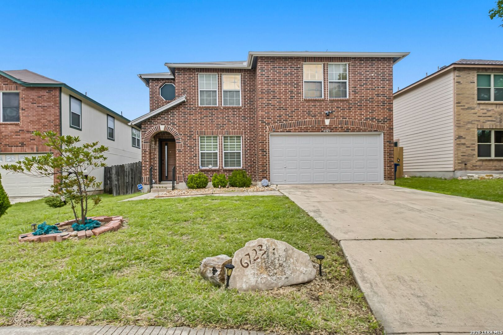 6723 Millrock Live Oak TX 78233