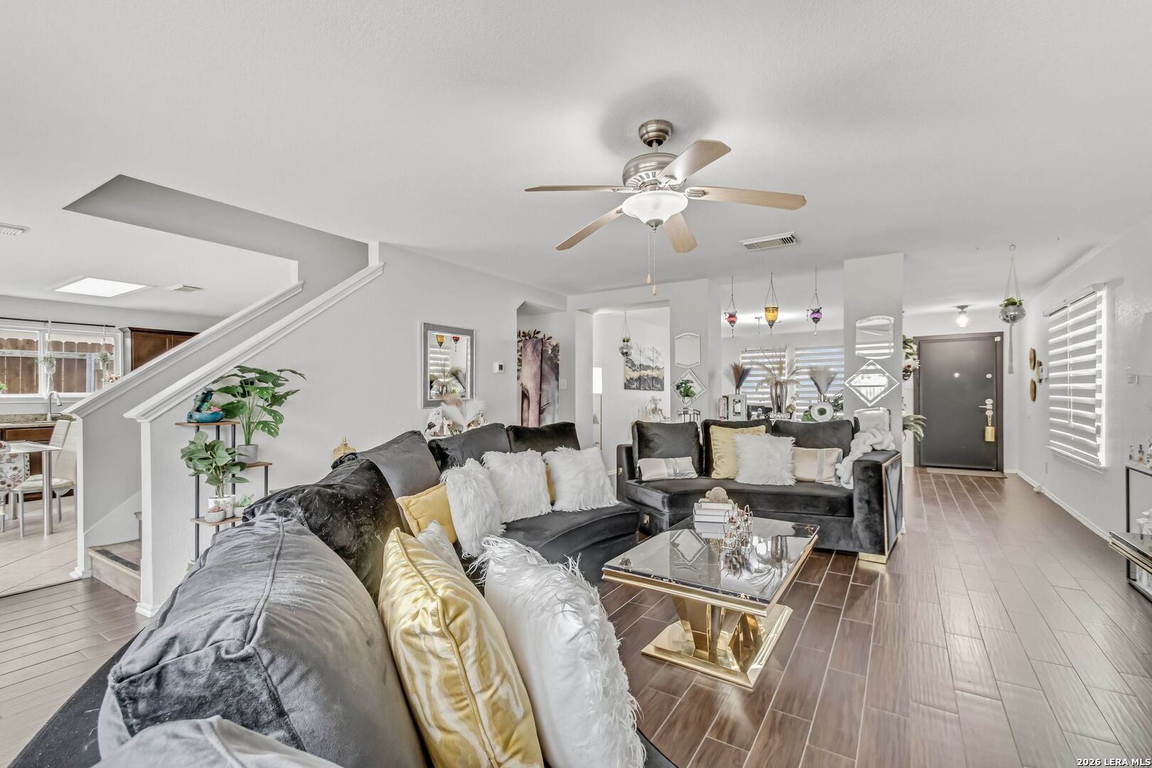 6723 Millrock Live Oak TX 78233