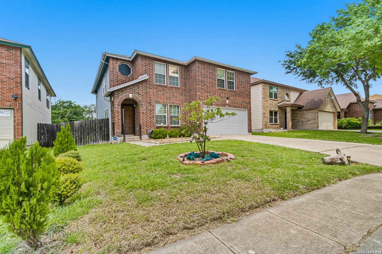 6723 Millrock Live Oak TX 78233