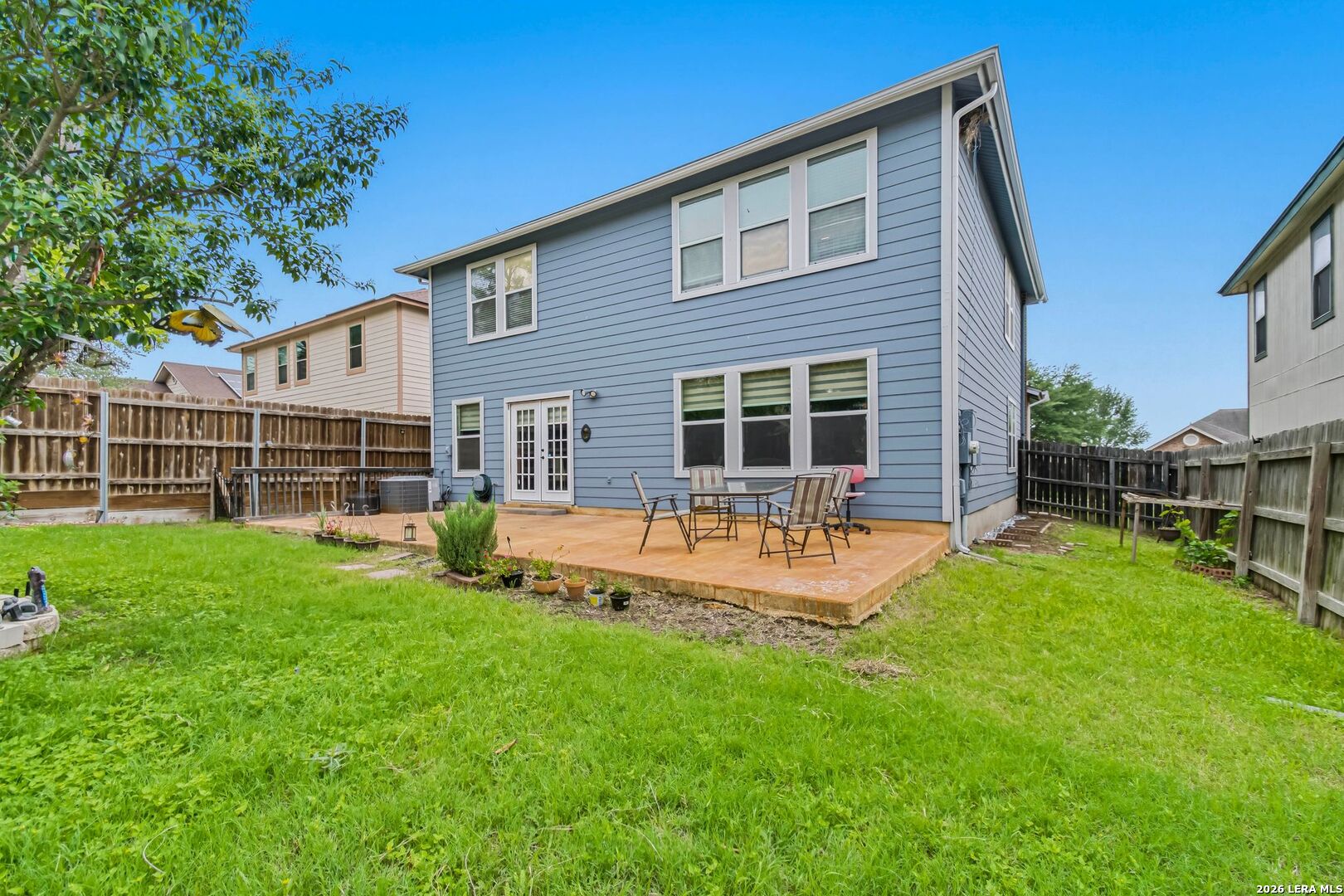 6723 Millrock Live Oak TX 78233