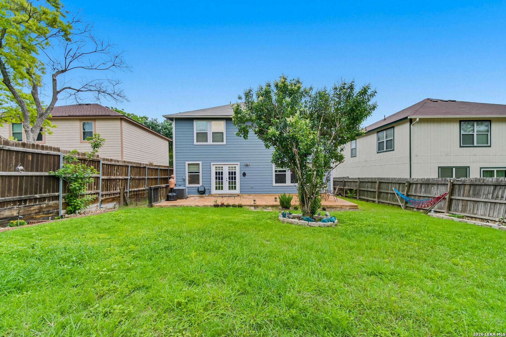 6723 Millrock Live Oak TX 78233