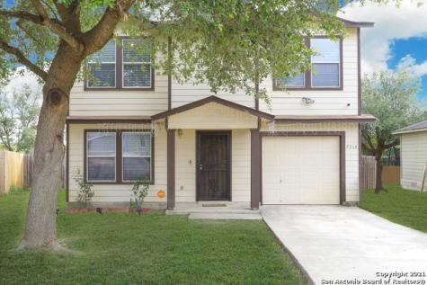 7514 Dove Valley San Antonio TX 78242