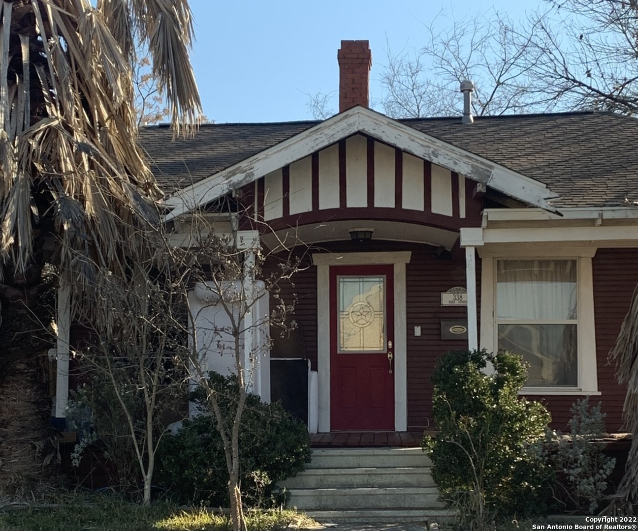 338 Nika Street San Antonio TX 78208