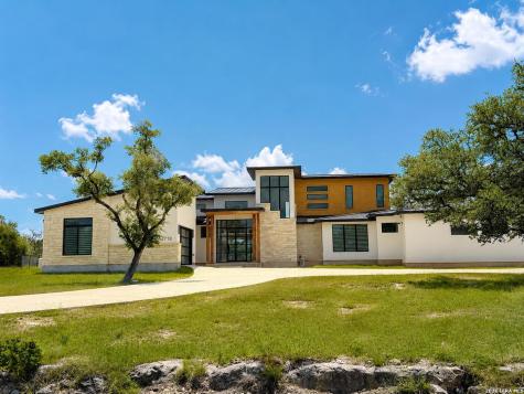 7718 Ramble Ridge San Antonio TX 78266
