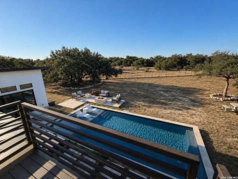 7718 Ramble Ridge San Antonio TX 78266