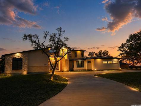7718 Ramble Ridge San Antonio TX 78266