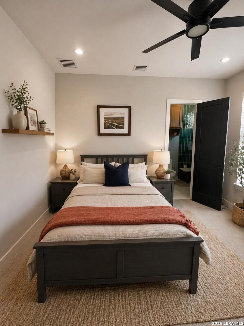 7718 Ramble Ridge San Antonio TX 78266
