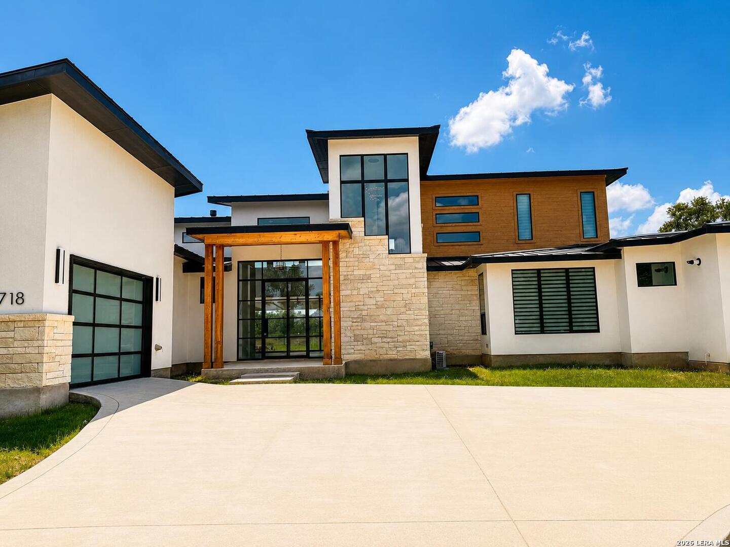 7718 Ramble Ridge San Antonio TX 78266