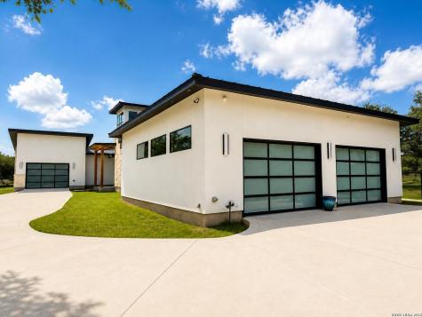 7718 Ramble Ridge San Antonio TX 78266