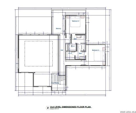 7718 Ramble Ridge San Antonio TX 78266