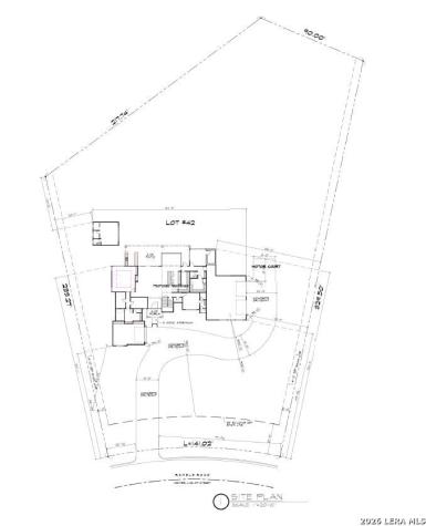 7718 Ramble Ridge San Antonio TX 78266