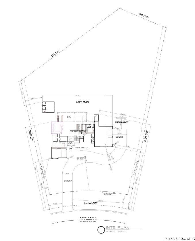 7718 Ramble Ridge San Antonio TX 78266
