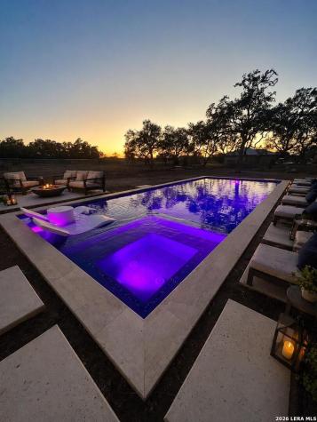 7718 Ramble Ridge San Antonio TX 78266