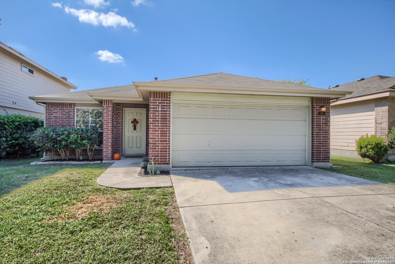 314 Donalan Drive Converse TX 78109
