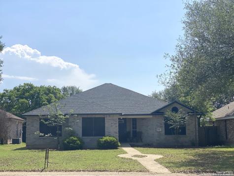 9914 Tezel Road San Antonio TX 78254