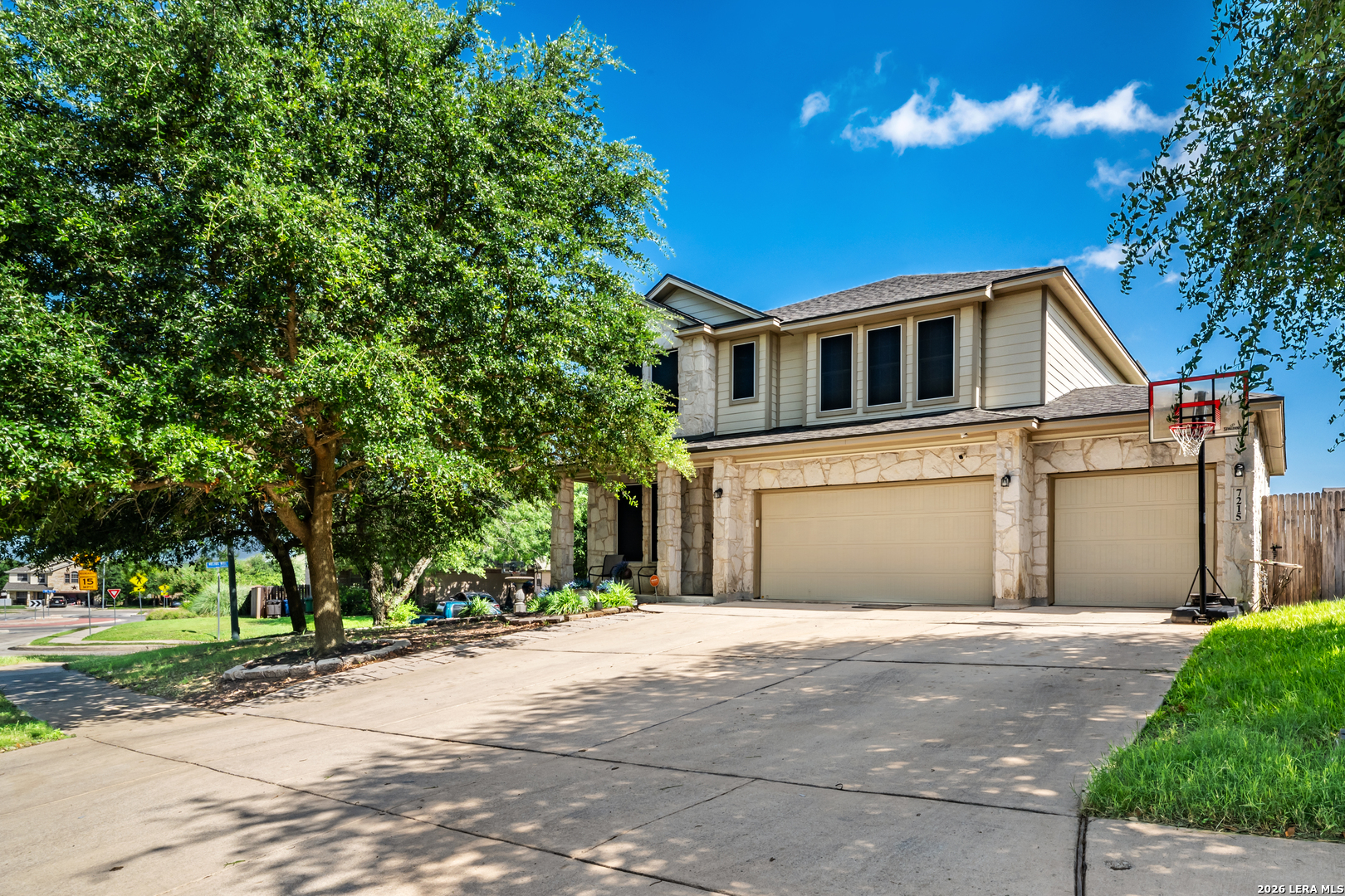 7215 Calypso Dawn San Antonio TX 78252