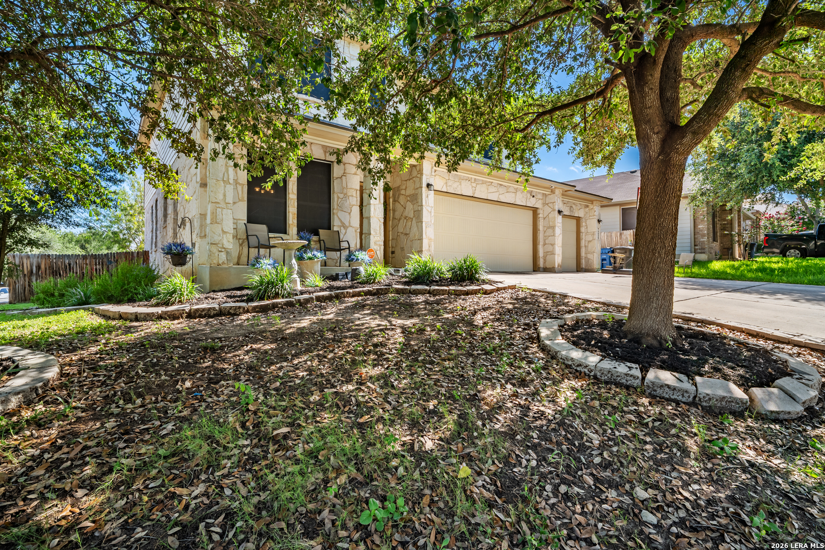 7215 Calypso Dawn San Antonio TX 78252