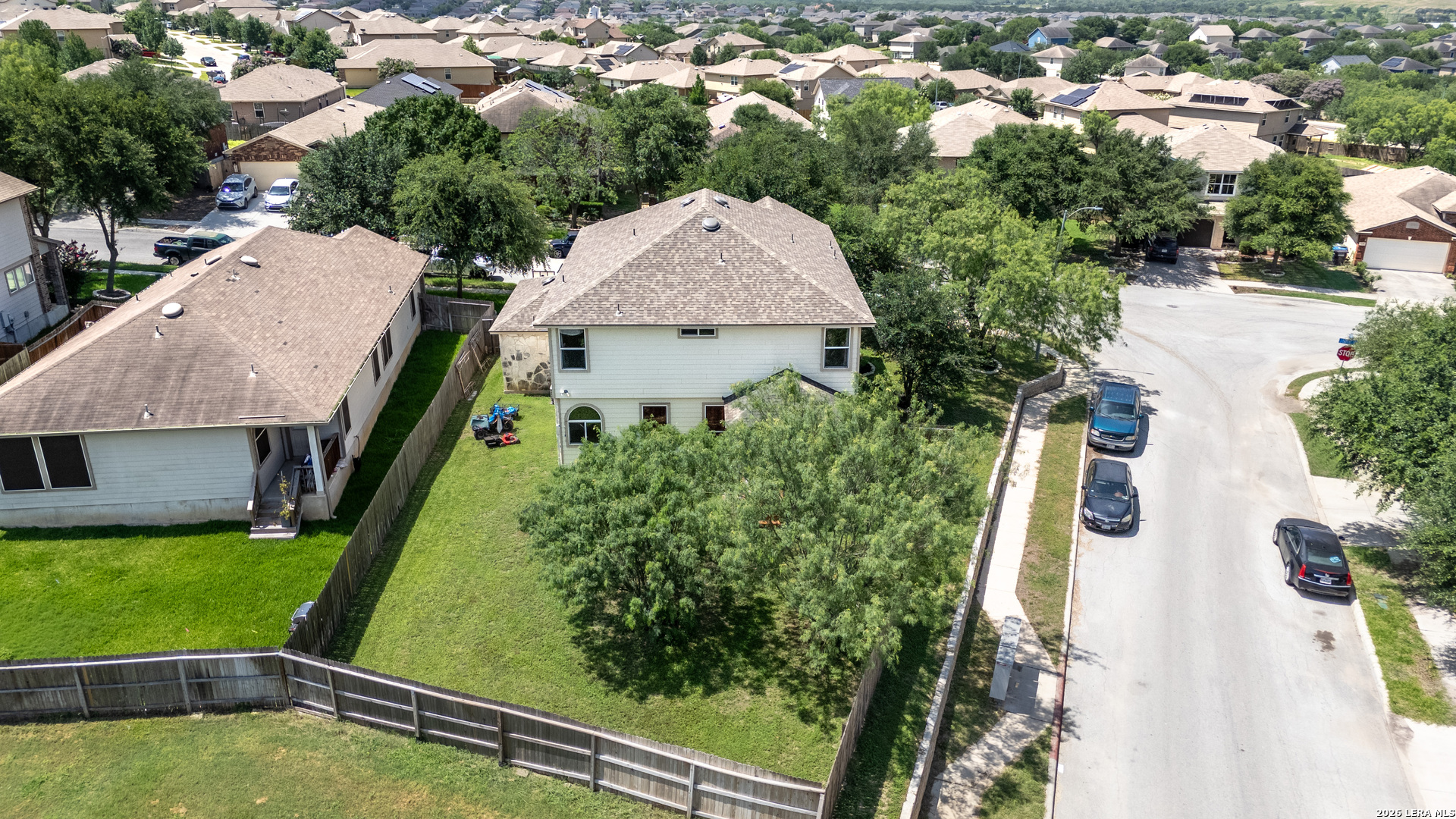 7215 Calypso Dawn San Antonio TX 78252