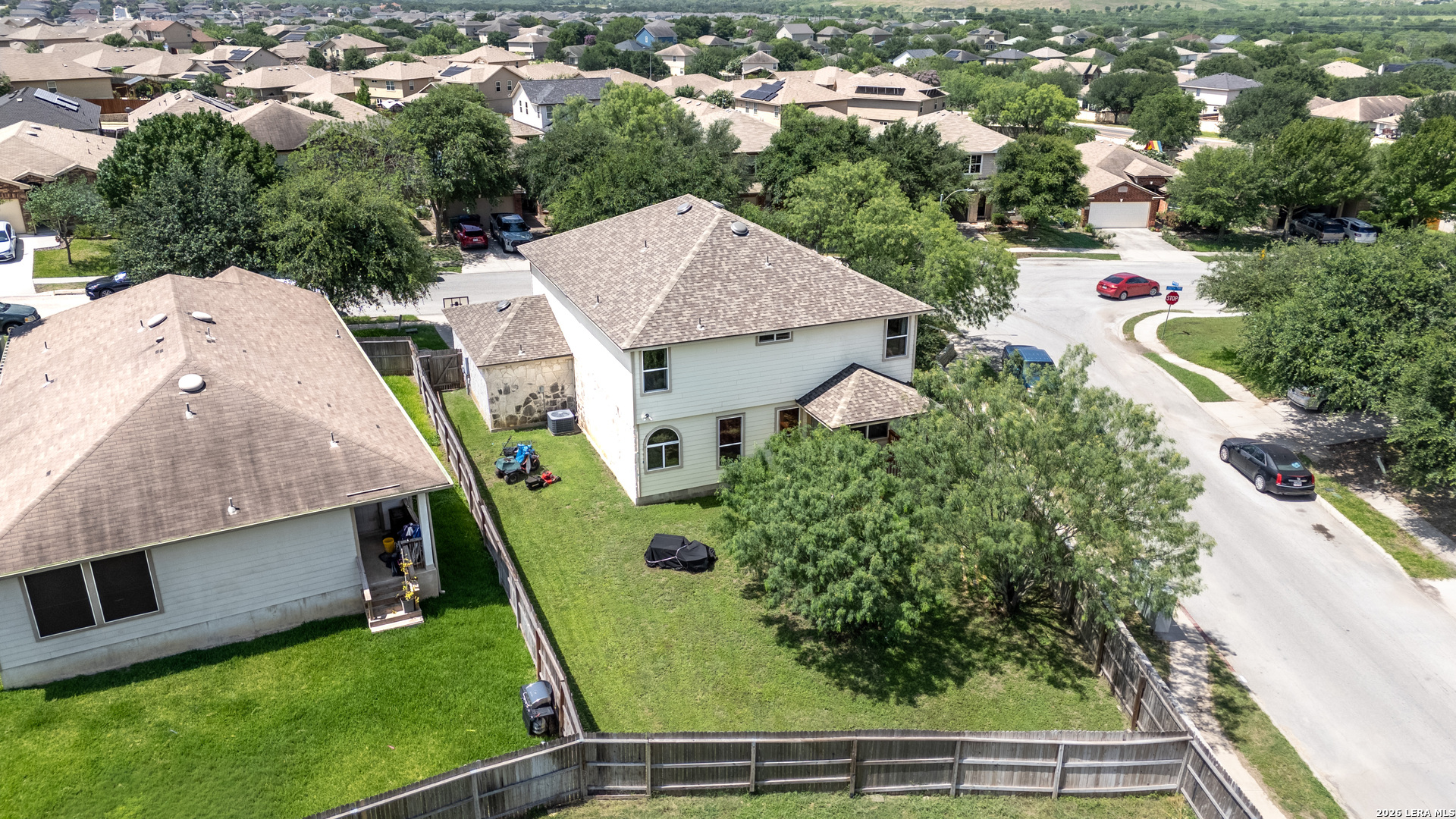 7215 Calypso Dawn San Antonio TX 78252