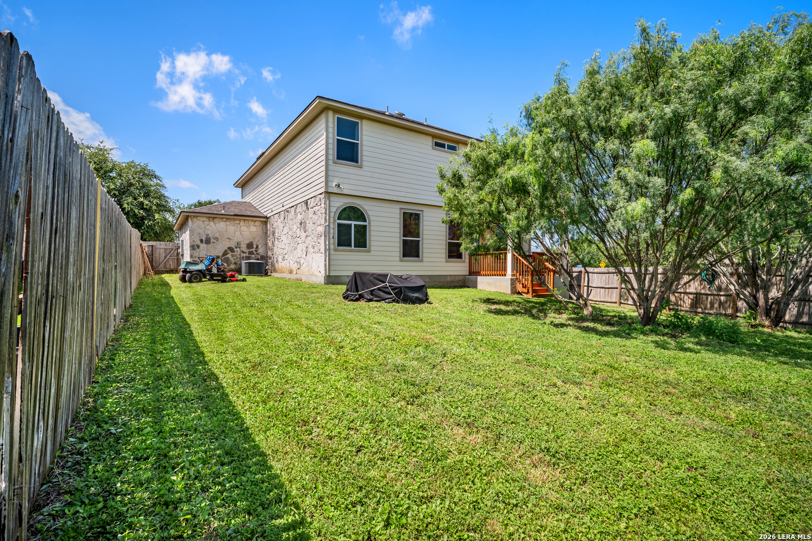 7215 Calypso Dawn San Antonio TX 78252