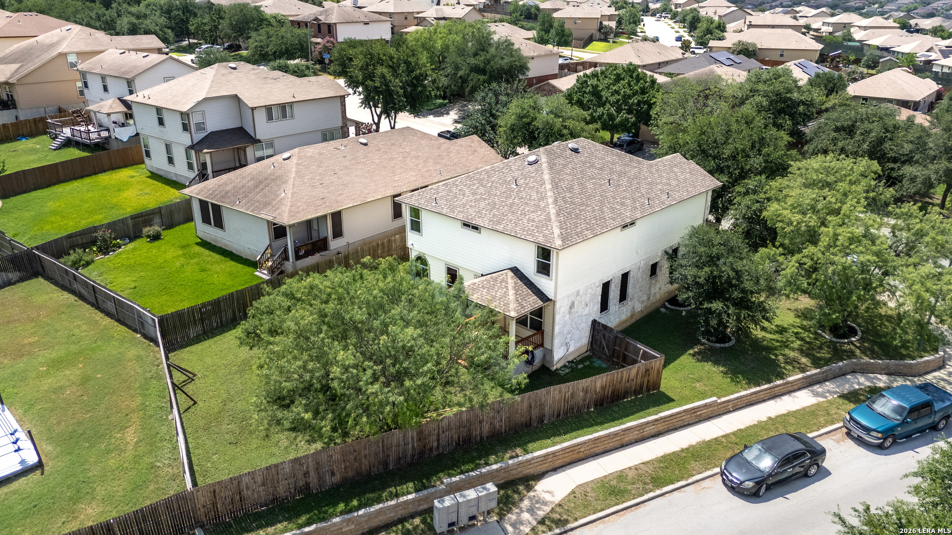 7215 Calypso Dawn San Antonio TX 78252