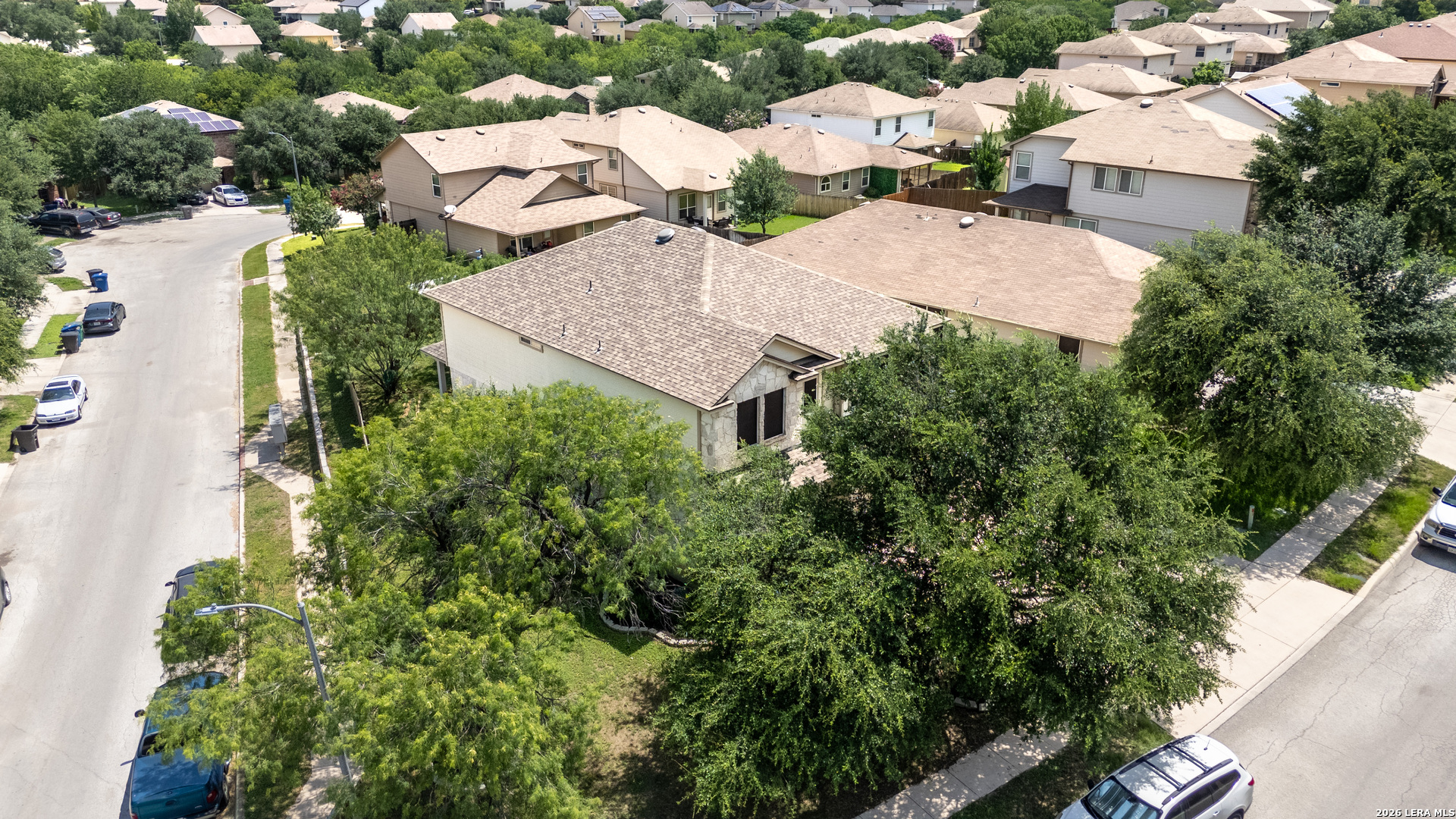 7215 Calypso Dawn San Antonio TX 78252