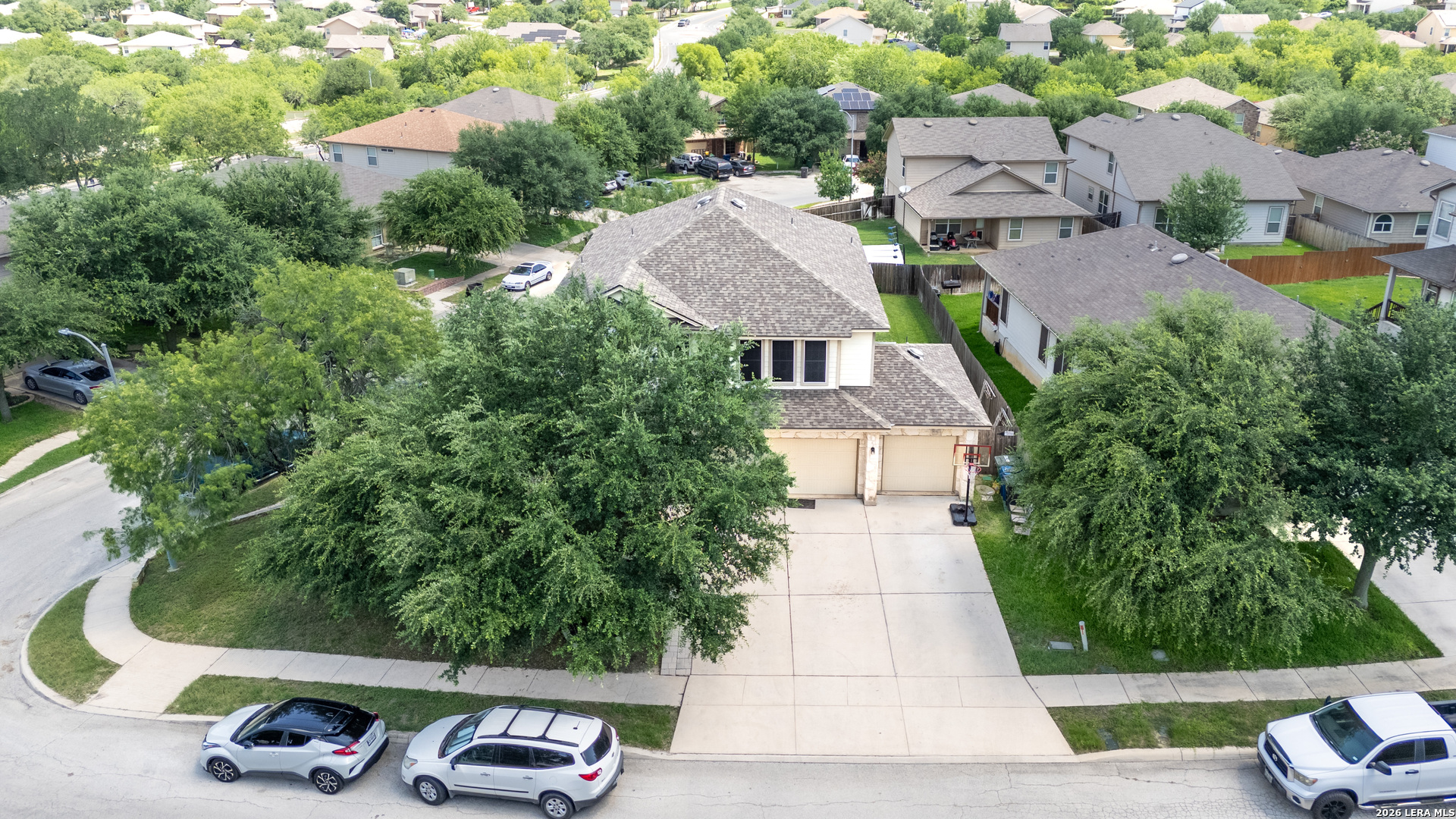 7215 Calypso Dawn San Antonio TX 78252