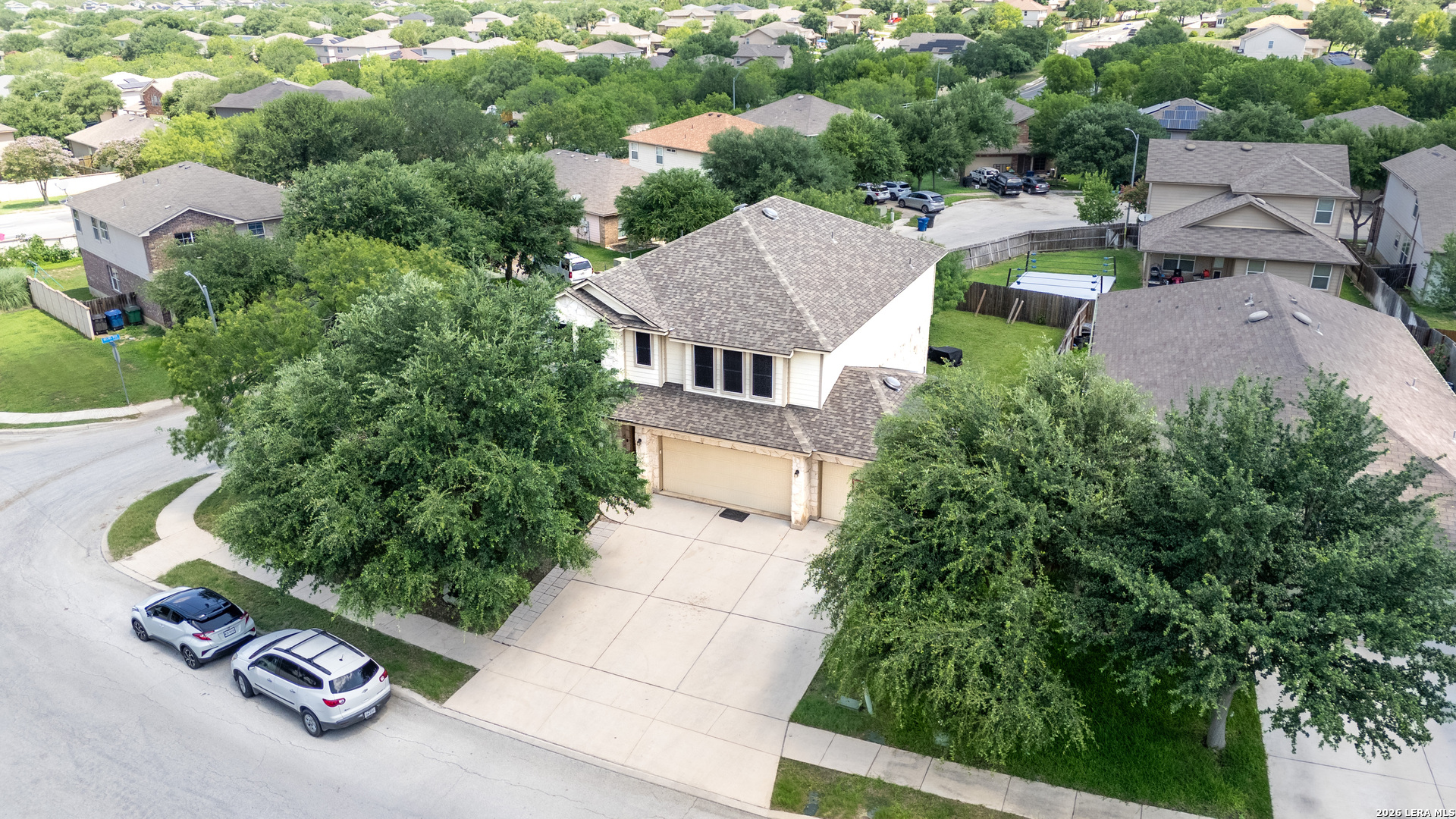 7215 Calypso Dawn San Antonio TX 78252
