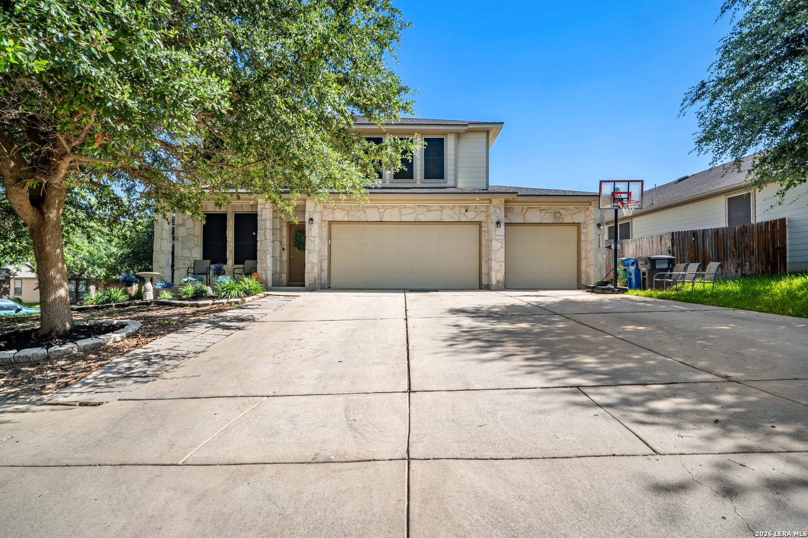 7215 Calypso Dawn San Antonio TX 78252