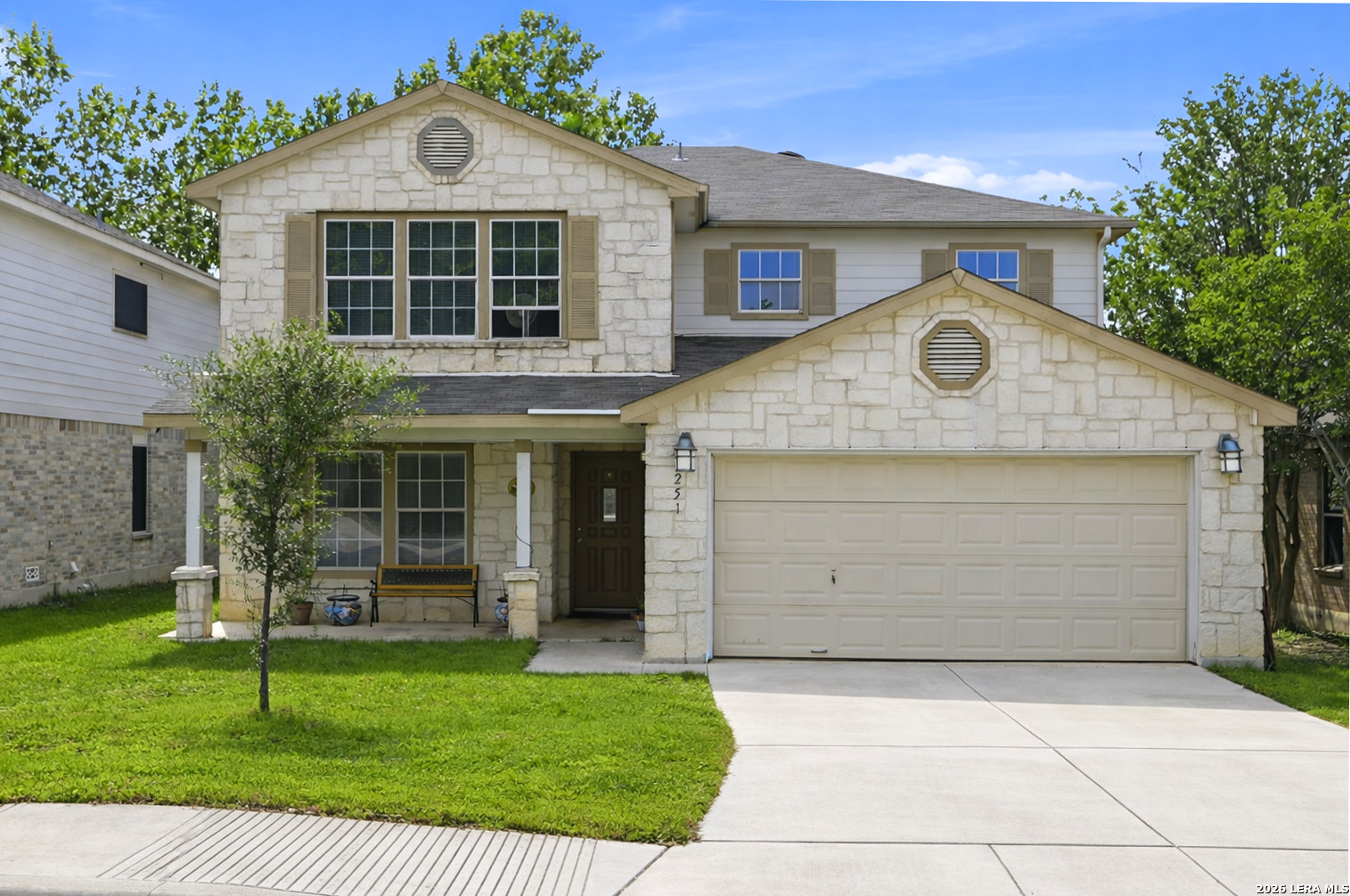 251 Birchwood Bay San Antonio TX 78253