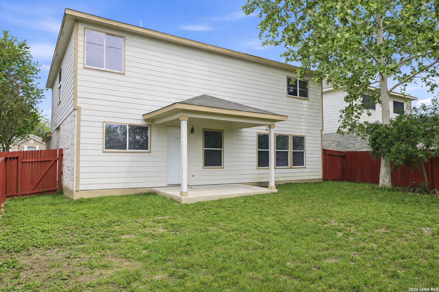 251 Birchwood Bay San Antonio TX 78253