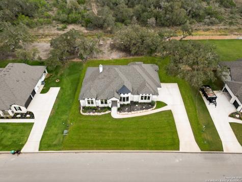 431 Falcon Cove San Antonio TX 78253