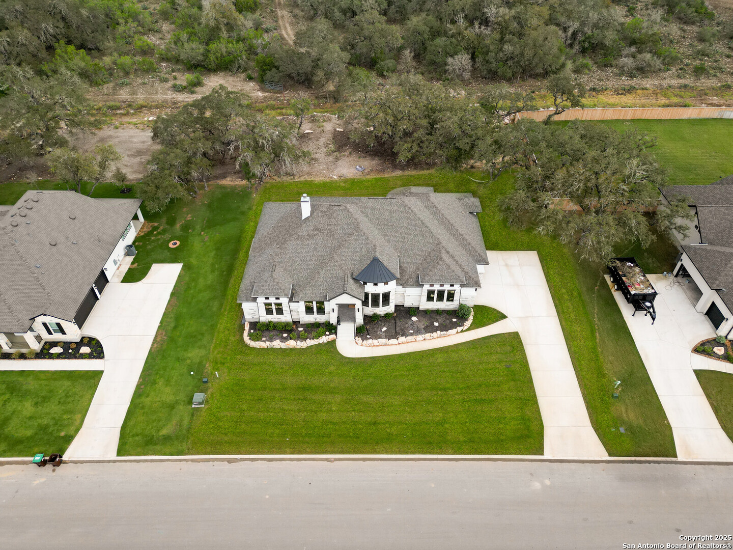 431 Falcon Cove San Antonio TX 78253