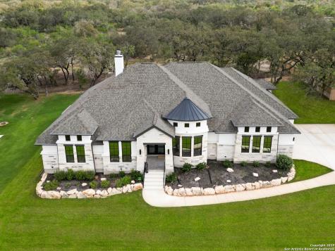 431 Falcon Cove San Antonio TX 78253