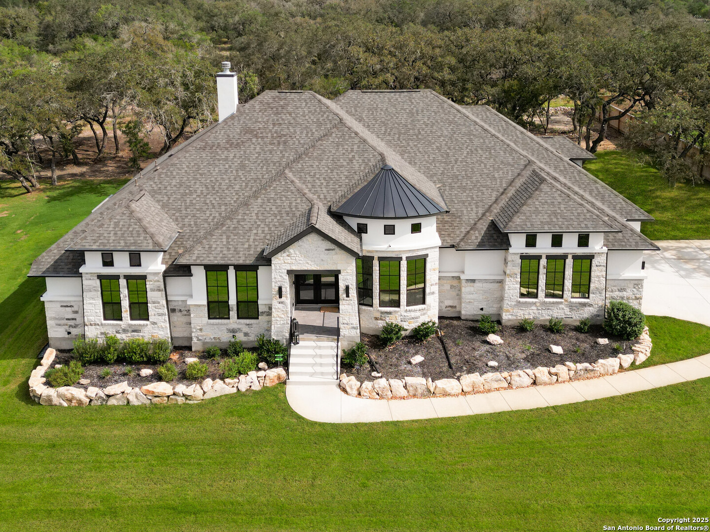 431 Falcon Cove San Antonio TX 78253