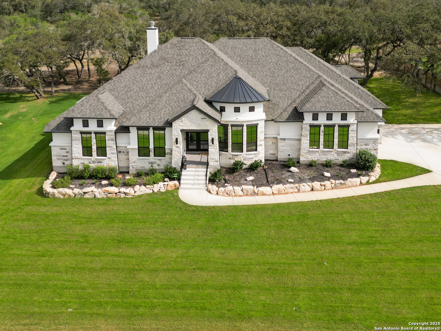 431 Falcon Cove San Antonio TX 78253