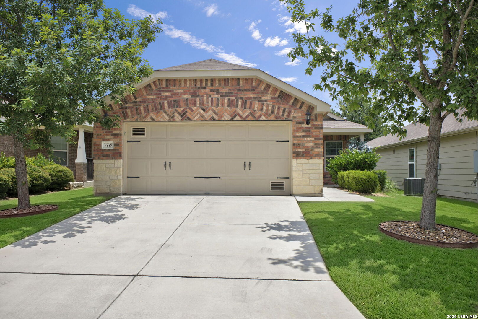 3538 Grant Rapids San Antonio TX 78253